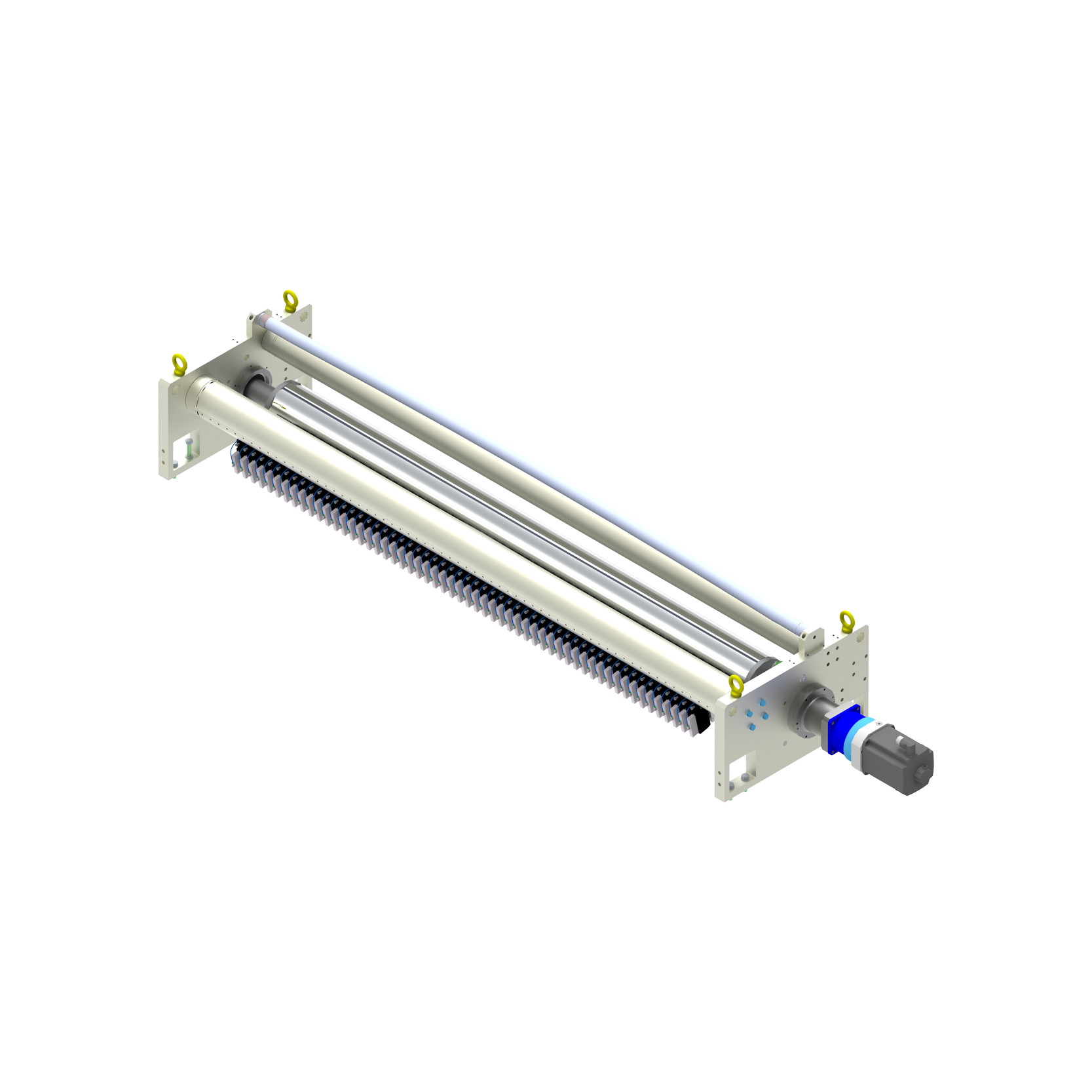 Rollbond 60