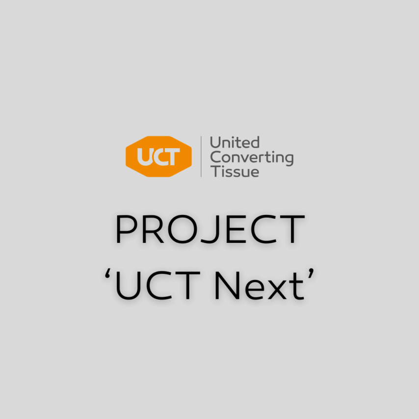 PROJECT “UCT Next”