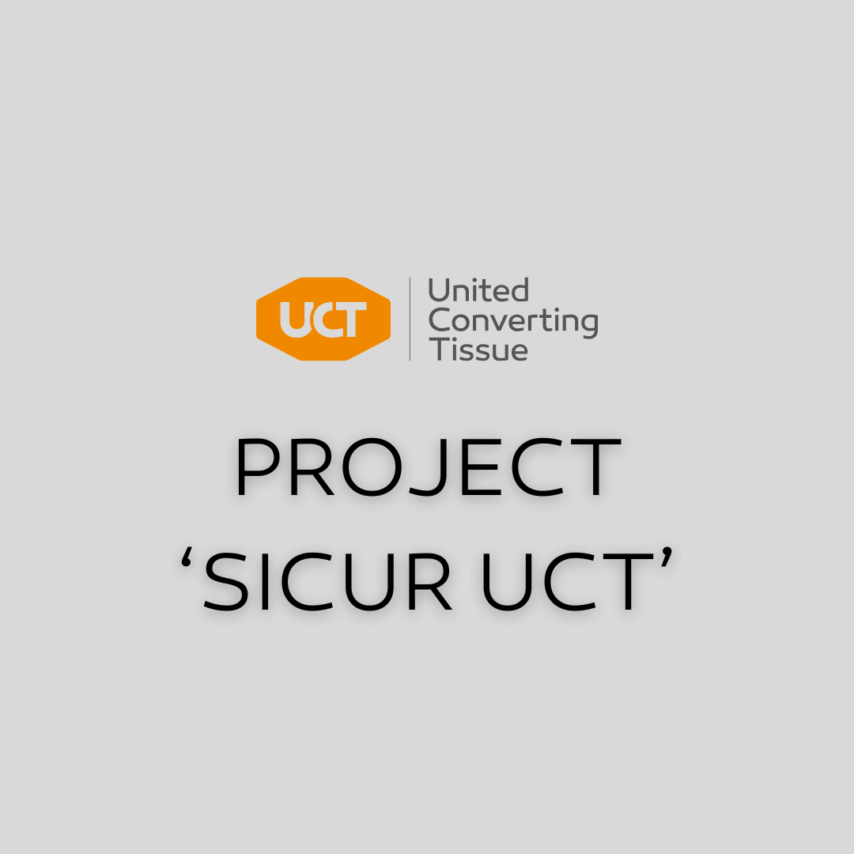 PROJECT “SICUR UCT”