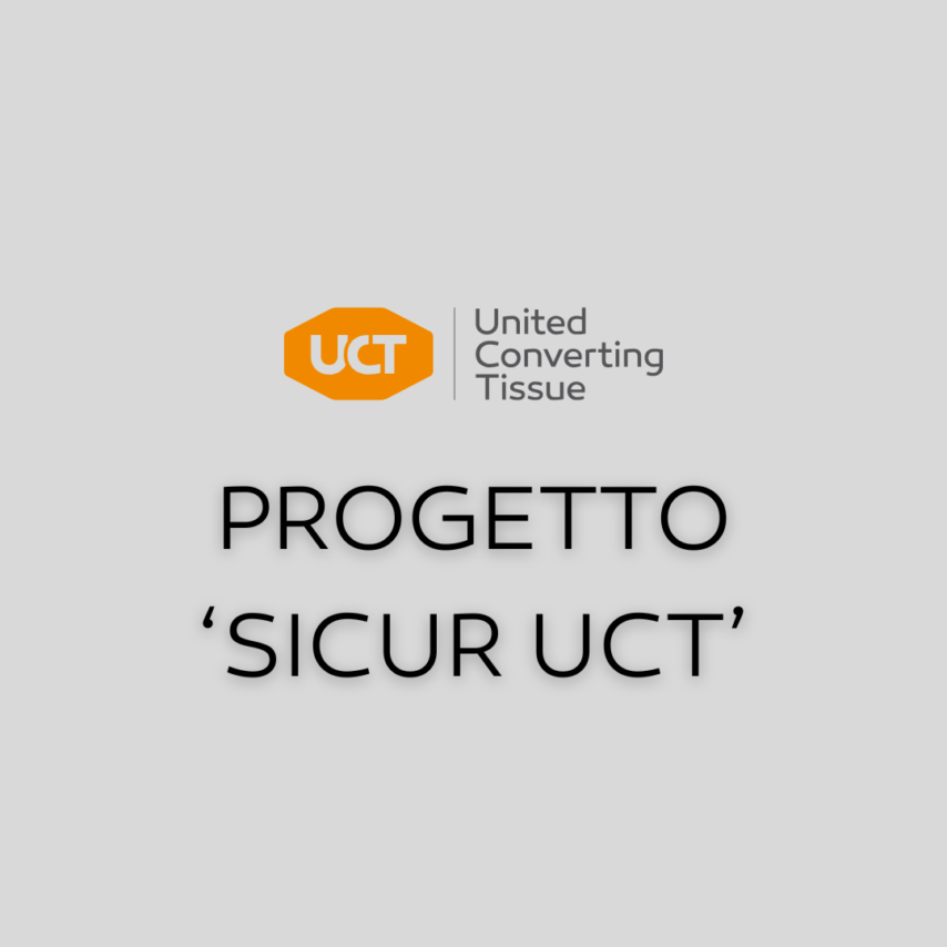 PROGETTO “SICUR UCT”