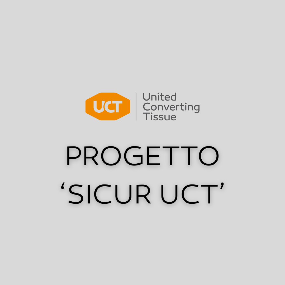 PROGETTO “SICUR UCT”