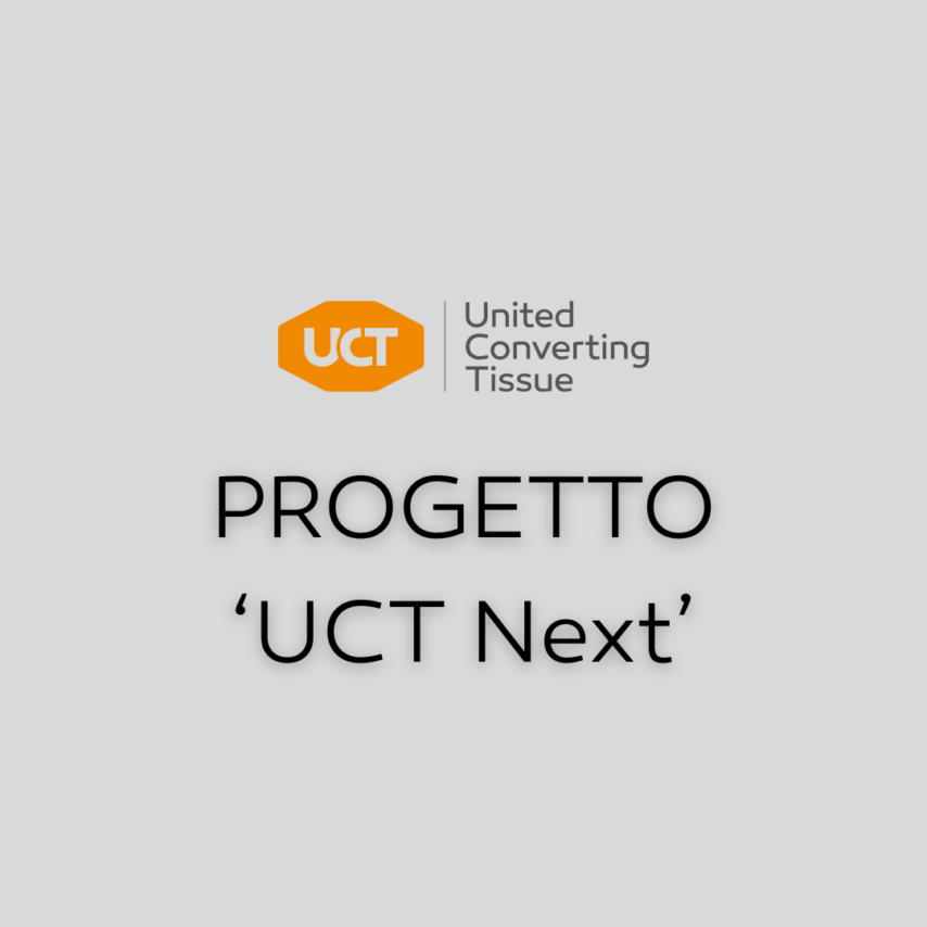 PROGETTO “UCT Next”
