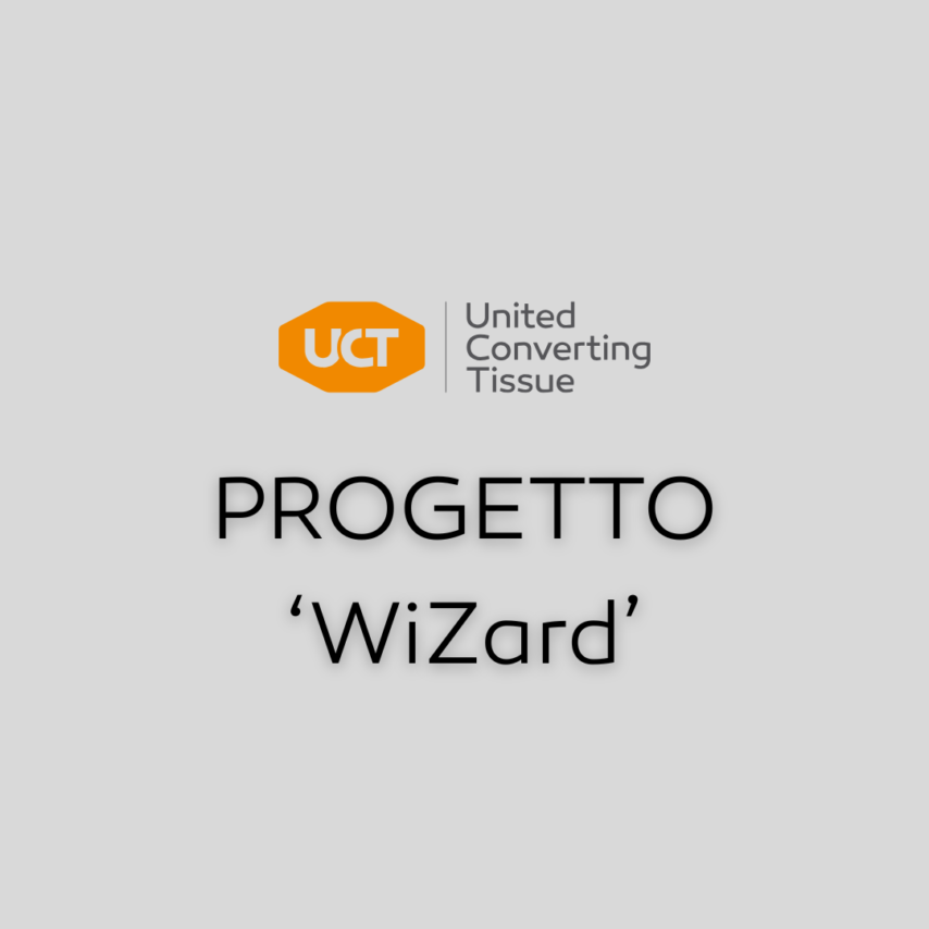 PROGETTO “WiZard”