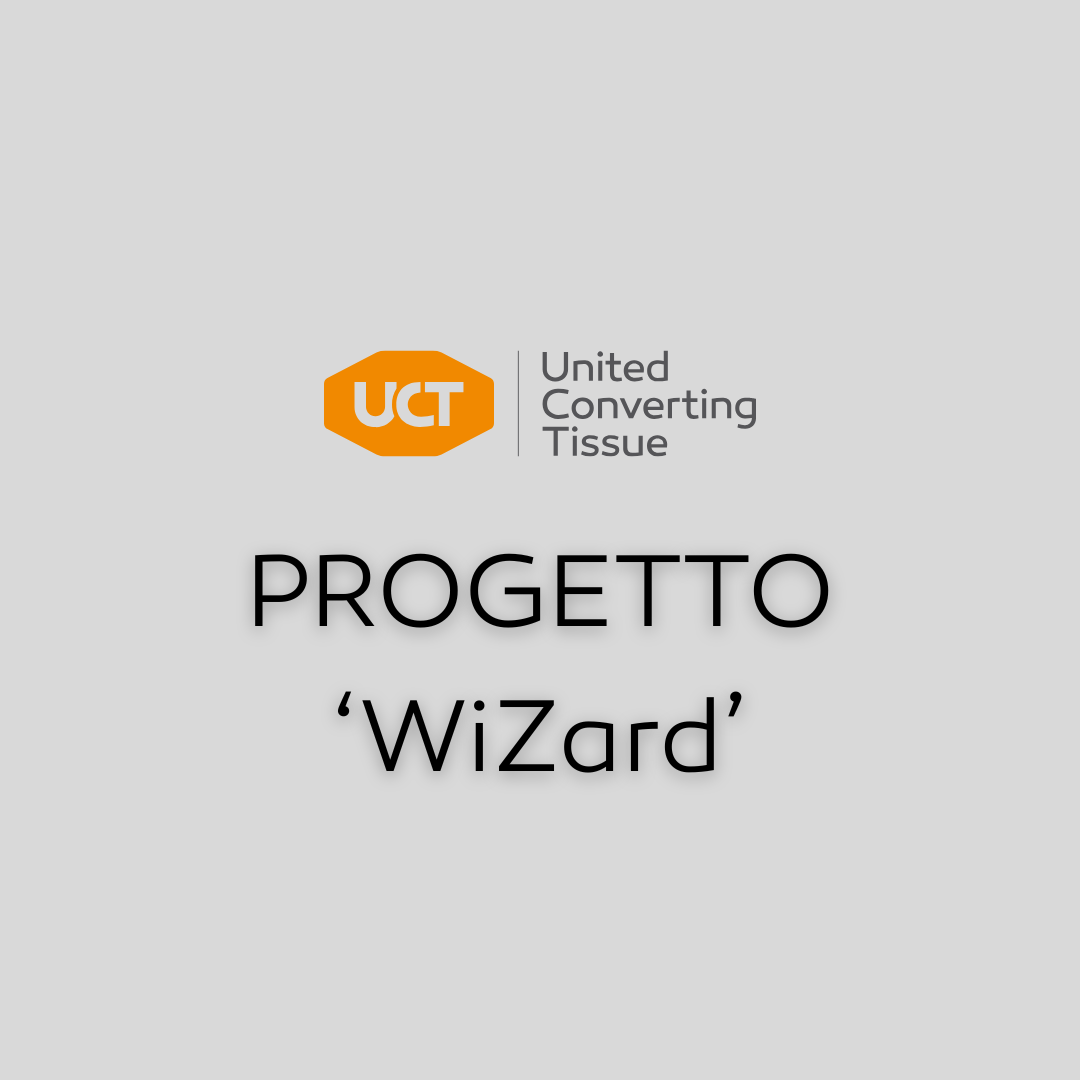 PROGETTO “WiZard”