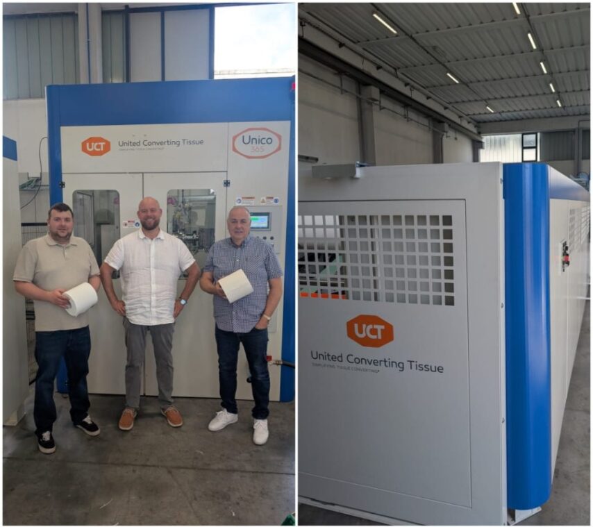 C&D Ltd successfully completes FAT of its Nexus 65i
